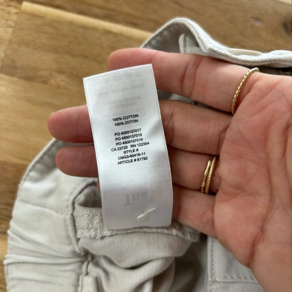Aritzia l TNA Jogger Pant‎ - Picture 10 of 10